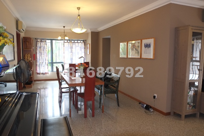 Aquarius By The Park (D16), Condominium #452732
